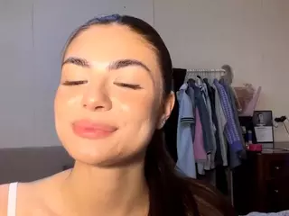 MoiraHadwin's Live Sex Cam Show