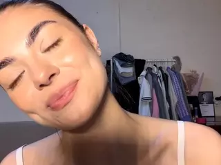 MoiraHadwin's Live Sex Cam Show