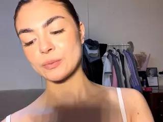 MoiraHadwin's Live Sex Cam Show