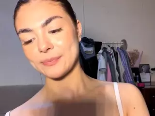 MoiraHadwin's Live Sex Cam Show