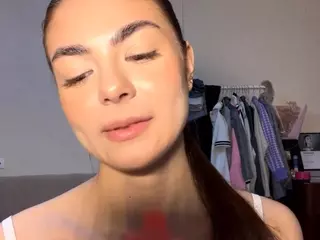 MoiraHadwin's Live Sex Cam Show