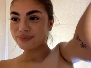 MoiraHadwin's Live Sex Cam Show