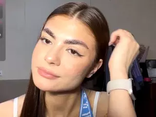 MoiraHadwin's Live Sex Cam Show