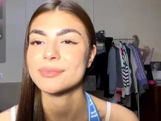 MoiraHadwin's Live Sex Cam Show