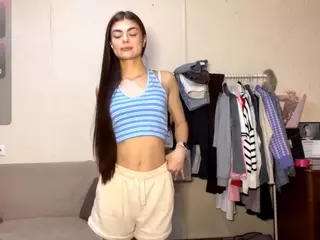 MoiraHadwin's Live Sex Cam Show