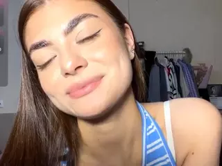 MoiraHadwin's Live Sex Cam Show