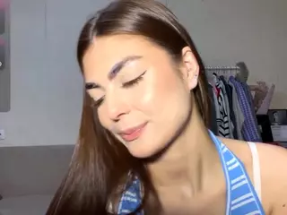 MoiraHadwin's Live Sex Cam Show