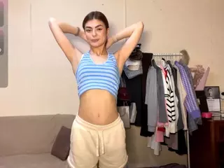 MoiraHadwin's Live Sex Cam Show