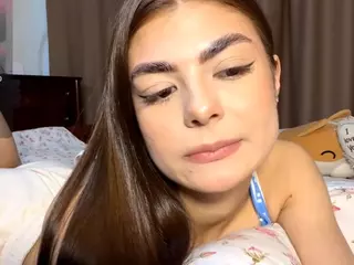 MoiraHadwin's Live Sex Cam Show
