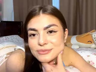 MoiraHadwin's Live Sex Cam Show