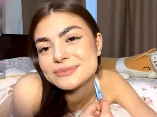 MoiraHadwin's Live Sex Cam Show