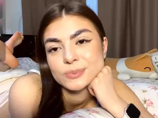 MoiraHadwin's Live Sex Cam Show