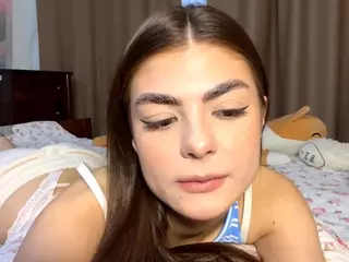 MoiraHadwin's Live Sex Cam Show