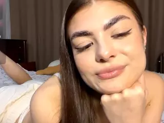MoiraHadwin's Live Sex Cam Show