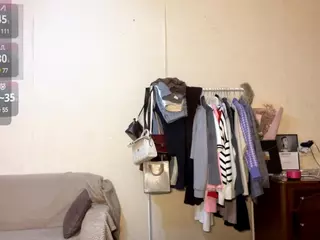 MoiraHadwin's Live Sex Cam Show