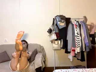 MoiraHadwin's Live Sex Cam Show