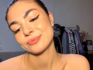 MoiraHadwin's Live Sex Cam Show