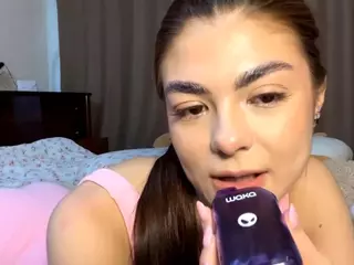 MoiraHadwin's Live Sex Cam Show