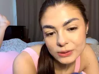 MoiraHadwin's Live Sex Cam Show