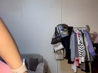 MoiraHadwin's Live Sex Cam Show