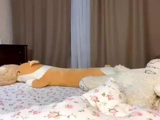 MoiraHadwin's Live Sex Cam Show
