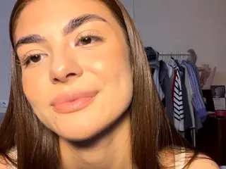 MoiraHadwin's Live Sex Cam Show