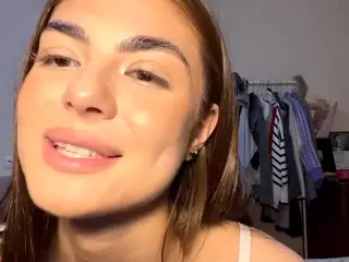 MoiraHadwin's Live Sex Cam Show