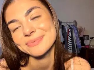 MoiraHadwin's Live Sex Cam Show