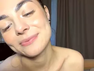 MoiraHadwin's Live Sex Cam Show