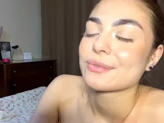 MoiraHadwin's Live Sex Cam Show
