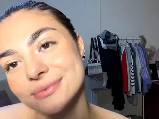 MoiraHadwin's Live Sex Cam Show