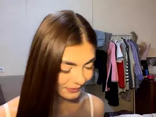MoiraHadwin's Live Sex Cam Show