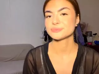 MoiraHadwin's Live Sex Cam Show