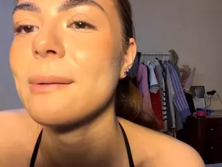 MoiraHadwin's Live Sex Cam Show