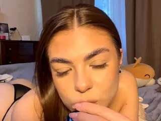 MoiraHadwin's Live Sex Cam Show