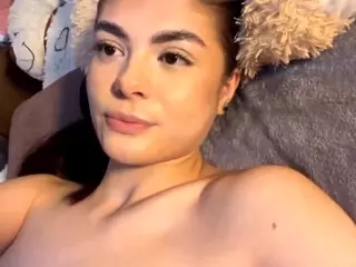 MoiraHadwin's Live Sex Cam Show