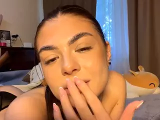 MoiraHadwin's Live Sex Cam Show