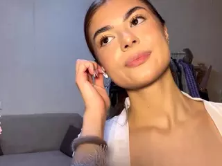 MoiraHadwin's Live Sex Cam Show