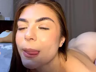 MoiraHadwin's Live Sex Cam Show