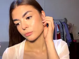 MoiraHadwin's Live Sex Cam Show