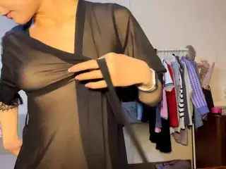 MoiraHadwin's Live Sex Cam Show