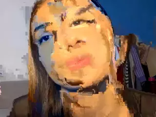 MoiraHadwin's Live Sex Cam Show