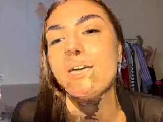 MoiraHadwin's Live Sex Cam Show