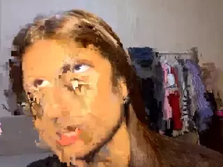 MoiraHadwin's Live Sex Cam Show