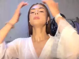 MoiraHadwin's Live Sex Cam Show