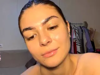 MoiraHadwin's Live Sex Cam Show