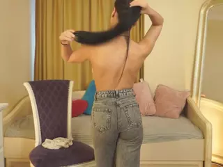 MonaDuffield's Live Sex Cam Show