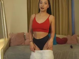 MonaDuffield's Live Sex Cam Show