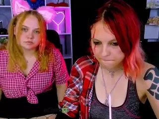 sophia-fleur's Live Sex Cam Show