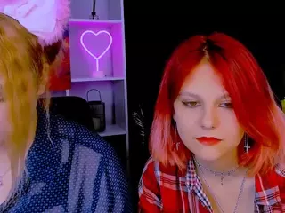 sophia-fleur's Live Sex Cam Show
